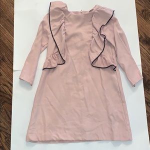 Zara Girls Dress